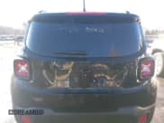 ✅ 2017 Jeep Renegade Latitude • VIN: ZACCJABB9HPF73144 • Лот: 43742541. Опубликован ранее на IAAI с пробегом 112 270 миль. Бесплатный доступ к архиву аукционных продаж из США и подробный отчёт об истории автомобиля на DreamBid. Изображение 16.