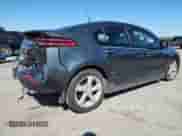 2013 Chevrolet Volt z VIN 1G1RA6E43DU148945, wystawiony jako Copart lot #70898635 z przebiegiem 176 658 mil mil oraz Szkoda całkowita • Salvage title. Historia ofert i sprzedaży dostępna na DreamBid. Obrazek 3.