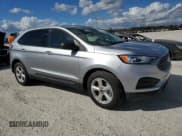 ✅ 2023 Ford Edge SE • VIN: 2FMPK4G91PBA19598 • Lot: 79108204. Wystawiony na Copart z przebiegiem Nie podano. Bezpłatny archiwum sprzedaży aukcyjnych z USA i szczegółowy raport historii pojazdu na DreamBid. Zdjęcie 4.