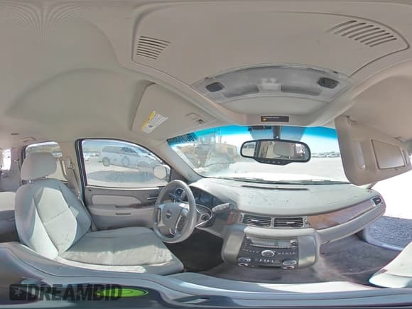 ✅ 2007 GMC Yukon SLE • VIN: 1GKFK13087J115542 • Lot: 60813985. Wystawiony na Copart z przebiegiem Nie podano. Bezpłatny archiwum sprzedaży aukcyjnych z USA i szczegółowy raport historii pojazdu na DreamBid. Zdjęcie 16.