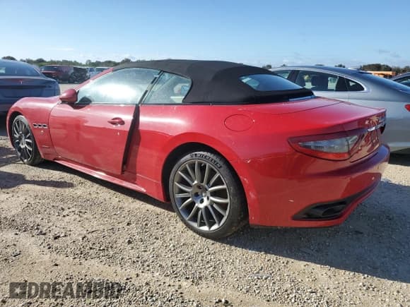 ✅ 2013 Maserati GranTurismo Sport • VIN: ZAM45VMA7D0073435 • Lot: 74539344. Wystawiony na Copart z przebiegiem Nie podano. Bezpłatny archiwum sprzedaży aukcyjnych z USA i szczegółowy raport historii pojazdu na DreamBid. Zdjęcie 2.