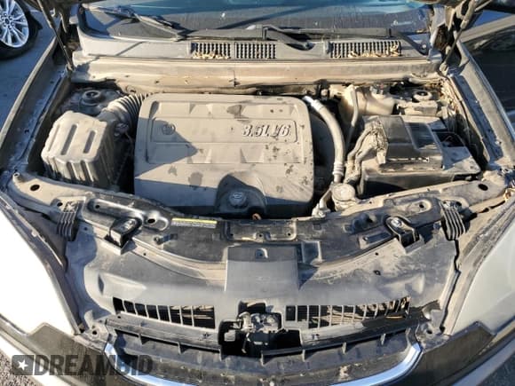 ✅ 2008 Saturn VUE XE • VIN: 3GSDL43NX8S621939 • Лот: 90657045. Опубликован ранее на Copart с пробегом 185 566 миль. Бесплатный доступ к архиву аукционных продаж из США и подробный отчёт об истории автомобиля на DreamBid. Изображение 12.