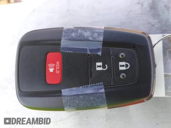 ✅ 2023 Toyota Highlander L • VIN: 5TDKDRAH8PS501182 • Lot: 43652688. Listed on IAAI with 57,375 mi. Free auction sales archive from the USA and detailed vehicle history report at DreamBid. Image 11.