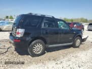 ✅ 2008 Mercury Mariner Premier • VIN: 4M2CU87108KJ15402 • Lot: 55895355. Listed on Copart with Not provided. Free auction sales archive from the USA and detailed vehicle history report at DreamBid. Image 3.