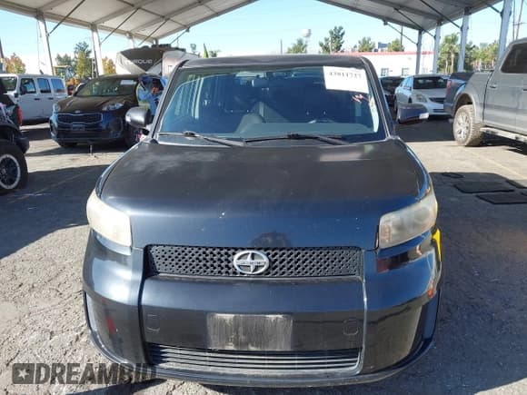 ✅ 2009 Scion xB • VIN: JTLKE50E891085278 • Lot: 43811727. Listed on IAAI with 114,160 mi. Free auction sales archive from the USA and detailed vehicle history report at DreamBid. Image 12.
