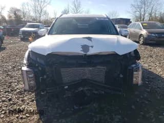 ✅ 2024 Hyundai Palisade SEL • VIN: KM8R24GE0RU804827 • Лот: 81158374. Опубликован ранее на Copart с пробегом 9 011 миль. Бесплатный доступ к архиву аукционных продаж из США и подробный отчёт об истории автомобиля на DreamBid. Изображение 5.