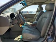 ✅ 2003 Infiniti I35 Luxury • VIN: JNKDA31A73T107586 • Лот: 59367915. Опубликован ранее на Copart с пробегом 260 682 миль. Бесплатный доступ к архиву аукционных продаж из США и подробный отчёт об истории автомобиля на DreamBid. Изображение 7.