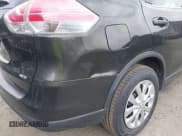 ✅ 2016 Nissan Rogue SL • VIN: 5N1AT2MV7GC814101 • Лот: 42878067. Опубликован ранее на IAAI с пробегом 168 070 миль. Бесплатный доступ к архиву аукционных продаж из США и подробный отчёт об истории автомобиля на DreamBid. Изображение 6.