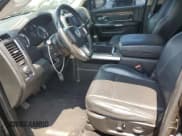 ✅ 2015 Ram 1500 Laramie • VIN: 1C6RR7JT1FS552089 • Lot: 59411925. Wystawiony na Copart z przebiegiem 169 600 mil. Bezpłatny archiwum sprzedaży aukcyjnych z USA i szczegółowy raport historii pojazdu na DreamBid. Zdjęcie 7.