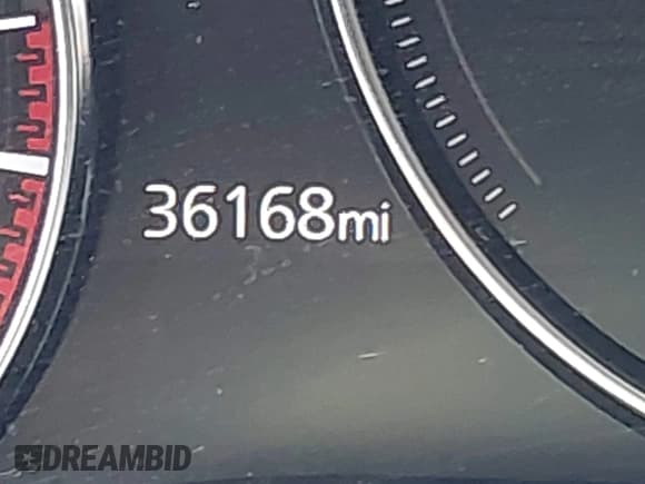 ✅ 2021 Mazda 3 Select • VIN: 3MZBPBBL6MM254531 • Lot: 42446016. Listed on IAAI with 36,168 mi. Free auction sales archive from the USA and detailed vehicle history report at DreamBid. Image 16.