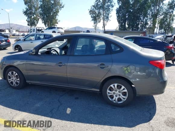 ✅ 2009 Hyundai Elantra GLS • VIN: KMHDU46D69U712277 • Лот: 43336215. Опубликован ранее на IAAI с пробегом 176 008 миль. Бесплатный доступ к архиву аукционных продаж из США и подробный отчёт об истории автомобиля на DreamBid. Изображение 14.