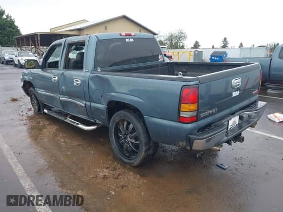 2006 GMC Sierra 1500 SLE1 с VIN 2GTEK13Z861344608, выставлен на аукционе IAAI как лот 41799997 с пробегом Не указан миль и . История ставок и продаж доступна на DreamBid. Изображение 3.