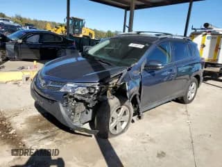 ✅ 2013 Toyota RAV4 XLE • VIN: 2T3RFREV6DW043113 • Лот: 91190715. Опубликован ранее на Copart с пробегом 51 341 миль. Бесплатный доступ к архиву аукционных продаж из США и подробный отчёт об истории автомобиля на DreamBid. Изображение 1.