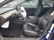 ✅ 2018 Tesla Model 3 Long Range Battery • VIN: 5YJ3E1EB1JF091894 • Lot: 86186185. Wystawiony na Copart z przebiegiem 95 681 mil. Bezpłatny archiwum sprzedaży aukcyjnych z USA i szczegółowy raport historii pojazdu na DreamBid. Zdjęcie 7.