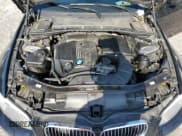 ✅ 2013 BMW 3 Series 335i • VIN: WBADX7C54DJ590276 • Lot: 61501565. Listed on Copart with 114,245 mi. Free auction sales archive from the USA and detailed vehicle history report at DreamBid. Image 11.