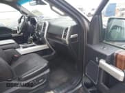 ✅ 2015 Ford F-150 XLT • VIN: 1FTFX1EF1FFB62489 • Lot: 41503088. Listed on IAAI with 133,658 mi. Free auction sales archive from the USA and detailed vehicle history report at DreamBid. Image 5.