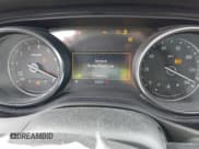 ✅ 2023 Buick Encore GX Preferred • VIN: KL4MMBS26PB158156 • Lot: 43331101. Listed on IAAI with 25,531 mi. Free auction sales archive from the USA and detailed vehicle history report at DreamBid. Image 7.