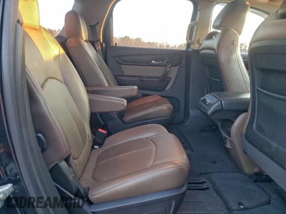 ✅ 2017 GMC Acadia Limited • VIN: 1GKKVSKD9HJ111940 • Lot: 94716015. Listed on Copart with 107,206 mi. Free auction sales archive from the USA and detailed vehicle history report at DreamBid. Image 11.