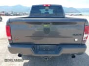 ✅ 2018 Ram 1500 Tradesman • VIN: 1C6RR7FT8JS301734 • Lot: 42951664. Listed on IAAI with 90,252 mi. Free auction sales archive from the USA and detailed vehicle history report at DreamBid. Image 17.