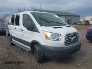 ✅ 2018 Ford Transit • VIN: 1FTYR1ZM1JKA65272 • Lot: 41697964. Wystawiony na IAAI z przebiegiem Nie podano. Bezpłatny archiwum sprzedaży aukcyjnych z USA i szczegółowy raport historii pojazdu na DreamBid. Zdjęcie 1.
