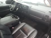 ✅ 2012 Chevrolet Silverado 1500 LT • VIN: 1GCRKSE72CZ128341 • Lot: 74027124. Listed on Copart with 119,408 mi. Free auction sales archive from the USA and detailed vehicle history report at DreamBid. Image 8.