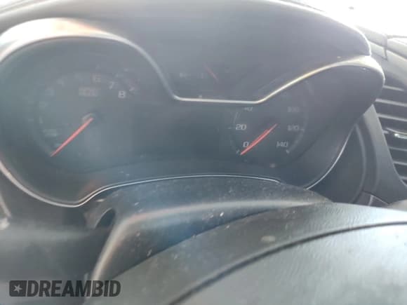 ✅ 2016 Chevrolet Impala LS • VIN: 2G11X5SAXG9131044 • Lot: 80854485. Listed on Copart with 99,999 mi. Free auction sales archive from the USA and detailed vehicle history report at DreamBid. Image 9.