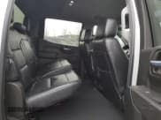 ✅ 2020 Chevrolet Silverado 1500 Custom Trail Boss • VIN: 1GCPYCEF3LZ380554 • Lot: 44546814. Wystawiony na Copart z przebiegiem 62 098 mil. Bezpłatny archiwum sprzedaży aukcyjnych z USA i szczegółowy raport historii pojazdu na DreamBid. Zdjęcie 10.