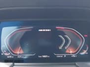 ✅ 2024 BMW 2 Series M235i xDrive • VIN: WBA13AL09R7N22950 • Lot: 41899811. Listed on IAAI with 16,631 mi. Free auction sales archive from the USA and detailed vehicle history report at DreamBid. Image 7.