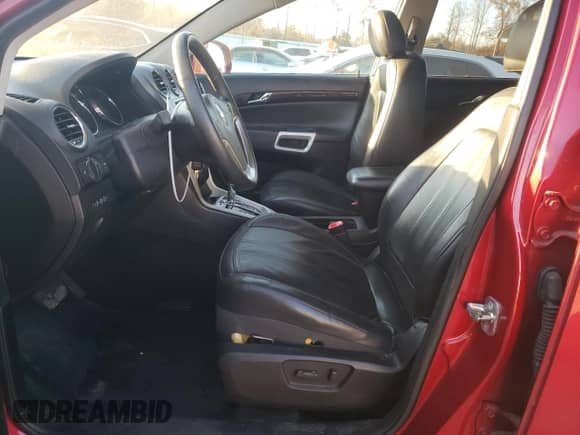 2015 Chevrolet Captiva Sport LTZ с VIN 3GNAL4EK3FS524085, выставлен на аукционе Copart как лот 83256074 с пробегом 109 160 миль миль и Чистый • Clean title. История ставок и продаж доступна на DreamBid. Изображение 7.