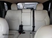 ✅ 2017 Jeep Cherokee Overland • VIN: 1C4PJMJS4HW609880 • Lot: 45598445. Listed on Copart with 83,691 mi. Free auction sales archive from the USA and detailed vehicle history report at DreamBid. Image 10.