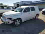 2009 Chevrolet HHR LS z VIN 3GNCA13B39S601056, wystawiony jako Copart lot #74245364 z przebiegiem 138 801 mil mil oraz Czysty tytuł • Clean title. Historia ofert i sprzedaży dostępna na DreamBid. Obrazek 1.