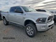 ✅ 2018 Ram 2500 Big Horn • VIN: 3C6UR5DJ4JG218454 • Lot: 96474075. Listed on Copart with 179,097 mi. Free auction sales archive from the USA and detailed vehicle history report at DreamBid. Image 4.