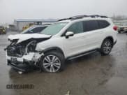 ✅ 2022 Subaru Ascent Limited • VIN: 4S4WMAPD4N3410332 • Lot: 51609575. Listed on Copart with 37,651 mi. Free auction sales archive from the USA and detailed vehicle history report at DreamBid. Image 1.