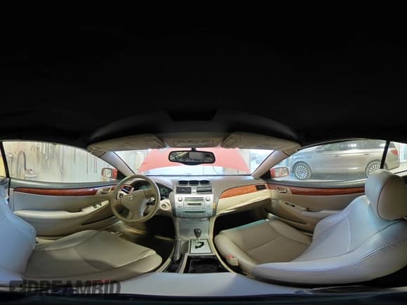 ✅ 2006 Toyota Solara SLE • VIN: 4T1FA38P06U081573 • Lot: 86850985. Wystawiony na Copart z przebiegiem Nie podano. Bezpłatny archiwum sprzedaży aukcyjnych z USA i szczegółowy raport historii pojazdu na DreamBid. Zdjęcie 14.