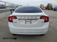 ✅ 2015 Volvo S60 T5 Drive-E Platinum • VIN: YV140MFD7F2301858 • Лот: 44586105. Опубликован ранее на Copart с пробегом 50 575 миль. Бесплатный доступ к архиву аукционных продаж из США и подробный отчёт об истории автомобиля на DreamBid. Изображение 6.