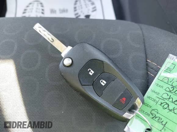 2020 Chevrolet Trax LS с VIN 3GNCJKSB9LL261954, выставлен на аукционе IAAI как лот 43360540 с пробегом 66 299 миль миль и . История ставок и продаж доступна на DreamBid. Изображение 11.