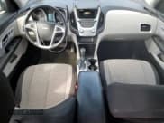 ✅ 2017 Chevrolet Equinox LT • VIN: 2GNALCEK1H6176959 • Лот: 66868415. Опубликован ранее на Copart с пробегом 141 766 миль. Бесплатный доступ к архиву аукционных продаж из США и подробный отчёт об истории автомобиля на DreamBid. Изображение 8.