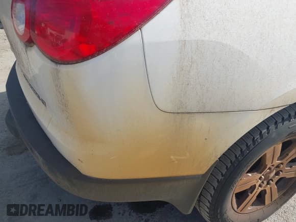 ✅ 2011 Chevrolet Traverse 2LT • VIN: 1GNKVJED0BJ108036 • Lot: 43703538. Listed on IAAI with 199,953 mi. Free auction sales archive from the USA and detailed vehicle history report at DreamBid. Image 6.