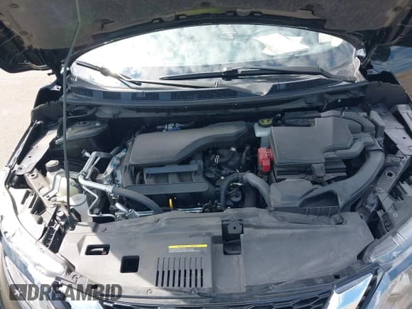 ✅ 2022 Nissan Rogue SL • VIN: JN1BJ1CW2NW497250 • Лот: 42661514. Опубликован ранее на IAAI с пробегом 19 369 миль. Бесплатный доступ к архиву аукционных продаж из США и подробный отчёт об истории автомобиля на DreamBid. Изображение 10.