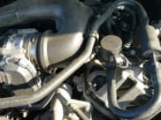 ✅ 2021 Ford Transit Passenger XL • VIN: 1FBAX2Y80MKA30698 • Lot: 40880936. Listed on IAAI with 119,808 mi. Free auction sales archive from the USA and detailed vehicle history report at DreamBid. Image 19.