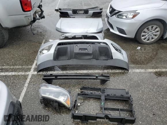 ✅ 2017 Chevrolet Colorado 2WD LT • VIN: 1GCGSCE16H1160627 • Лот: 44951925. Опубликован ранее на Copart с пробегом 110 284 миль. Бесплатный доступ к архиву аукционных продаж из США и подробный отчёт об истории автомобиля на DreamBid. Изображение 12.