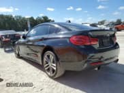 ✅ 2018 BMW 4 Series 440i • VIN: WBA4J5C58JBF20262 • Lot: 91044775. Wystawiony na Copart z przebiegiem 79 938 mil. Bezpłatny archiwum sprzedaży aukcyjnych z USA i szczegółowy raport historii pojazdu na DreamBid. Zdjęcie 2.