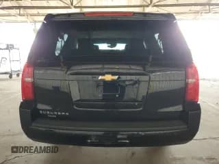 ✅ 2018 Chevrolet Suburban LT • VIN: 1GNSCHKC5JR333756 • Lot: 69671854. Wystawiony na Copart z przebiegiem 175 952 mil. Bezpłatny archiwum sprzedaży aukcyjnych z USA i szczegółowy raport historii pojazdu na DreamBid. Zdjęcie 6.