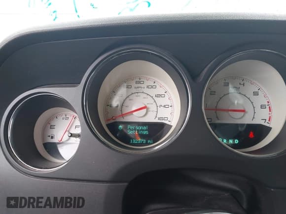 ✅ 2013 Dodge Challenger R/T • VIN: 2C3CDYBT4DH560147 • Лот: 41966082. Опубликован ранее на IAAI с пробегом 132 373 миль. Бесплатный доступ к архиву аукционных продаж из США и подробный отчёт об истории автомобиля на DreamBid. Изображение 7.