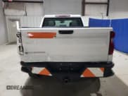 ✅ 2019 Chevrolet Silverado 1500 Work Truck • VIN: 1GCRWAEH4KZ419056 • Lot: 77045864. Wystawiony na Copart z przebiegiem 135 407 mil. Bezpłatny archiwum sprzedaży aukcyjnych z USA i szczegółowy raport historii pojazdu na DreamBid. Zdjęcie 6.