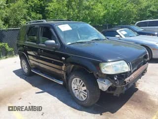 ✅ 2005 Mercury Mariner Luxury • VIN: 4M2YU57195DJ19145 • Лот: 42584781. Опубликован ранее на IAAI с пробегом 179 676 миль. Бесплатный доступ к архиву аукционных продаж из США и подробный отчёт об истории автомобиля на DreamBid. Изображение 1.