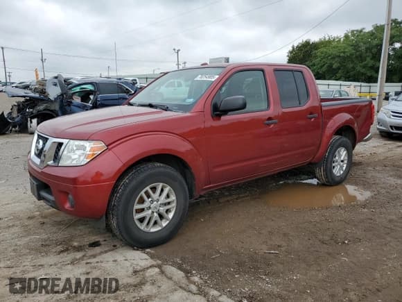 ✅ 2014 Nissan Frontier S • VIN: 1N6AD0ER5EN768788 • Lot: 70254985. Wystawiony na Copart z przebiegiem 117 065 mil. Bezpłatny archiwum sprzedaży aukcyjnych z USA i szczegółowy raport historii pojazdu na DreamBid. Zdjęcie 1.