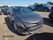 ✅ 2021 Toyota Corolla SE • VIN: JTND4MBE0M3110052 • Lot: 87068645. Wystawiony na Copart z przebiegiem 186 688 mil. Bezpłatny archiwum sprzedaży aukcyjnych z USA i szczegółowy raport historii pojazdu na DreamBid. Zdjęcie 1.