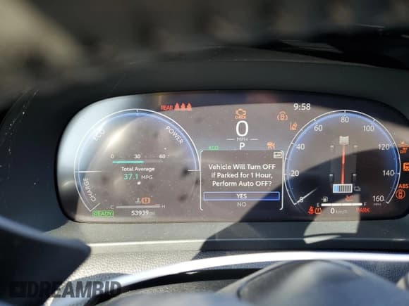 ✅ 2025 Toyota Crown XLE • VIN: JTDACAAJ0S3008450 • Lot: 82568575. Wystawiony na Copart z przebiegiem 53 939 mil. Bezpłatny archiwum sprzedaży aukcyjnych z USA i szczegółowy raport historii pojazdu na DreamBid. Zdjęcie 9.