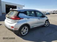 ✅ 2017 Chevrolet Bolt EV LT • VIN: 1G1FW6S06H4189520 • Lot: 87861385. Wystawiony na Copart z przebiegiem 43 184 mil. Bezpłatny archiwum sprzedaży aukcyjnych z USA i szczegółowy raport historii pojazdu na DreamBid. Zdjęcie 3.